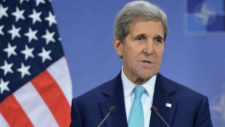 ABD'den İran'a vize mektubu