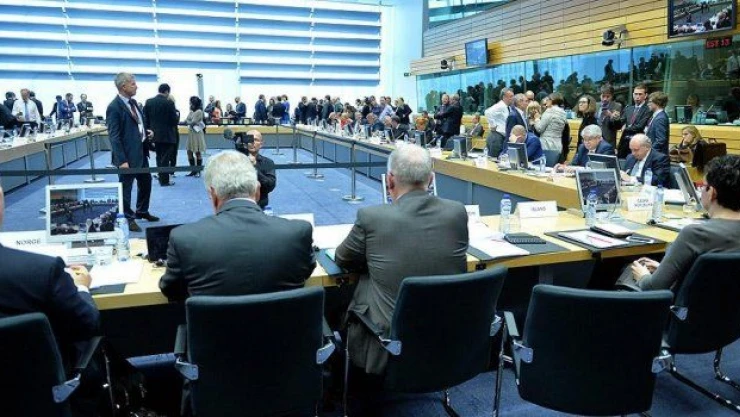 AB'den 120 bin sığınmacıya onay