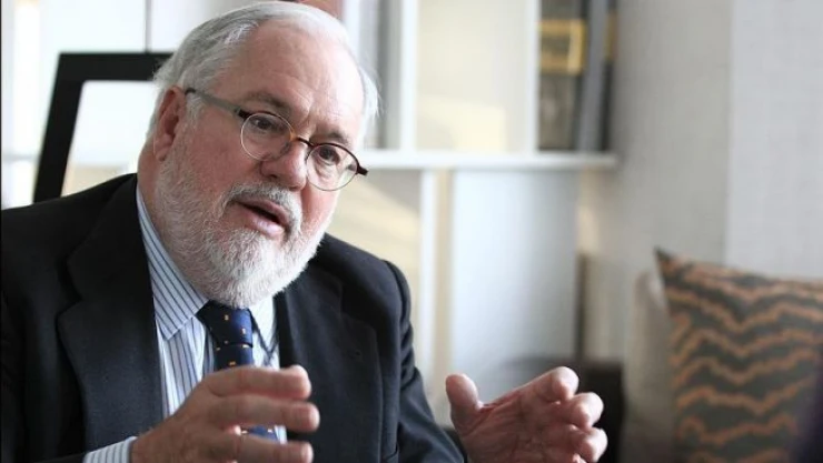 AB'den Türkiye'nin enerji merkezi olma hedefine destek