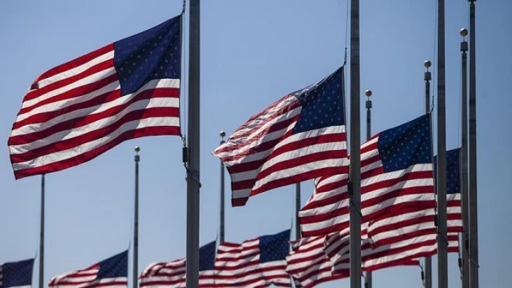 ABD'nin 'kara listesine' yeni isimler eklendi