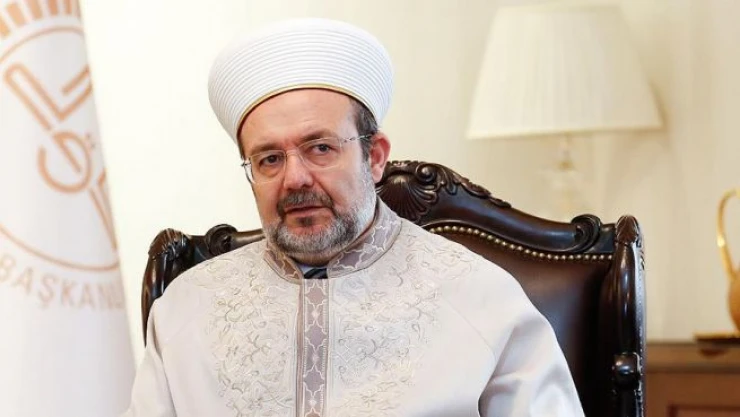 'Acıları sadece DAEŞ gibi terör örgütlerinden çekmiyoruz'