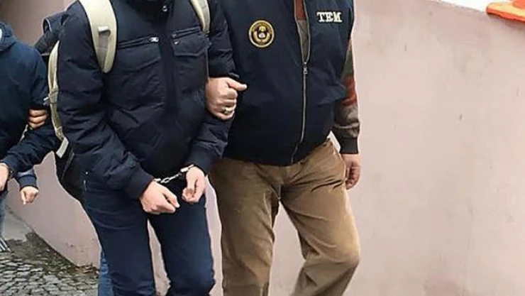 Adana'da terör operasyonu: 9 gözaltı