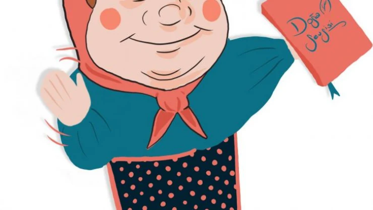 Adile Naşit'in sesi yapay zeka teknolojisiyle 'Doğa Sevgisi' masalına ses verdi