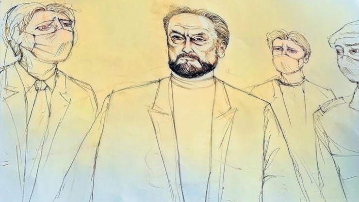 Adnan Oktar'ın yeniden hakim karşısına çıkacağı tarih belli oldu