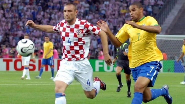 Adriano ABD 4. Futbol Ligi takımıyla anlaştı