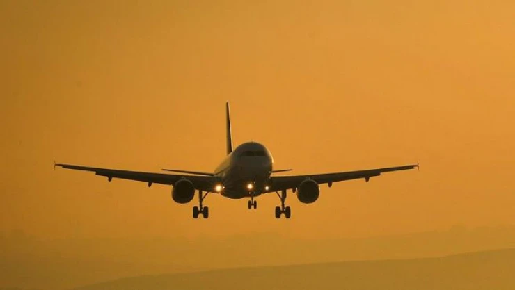 Aegean Havayolları özür diledi