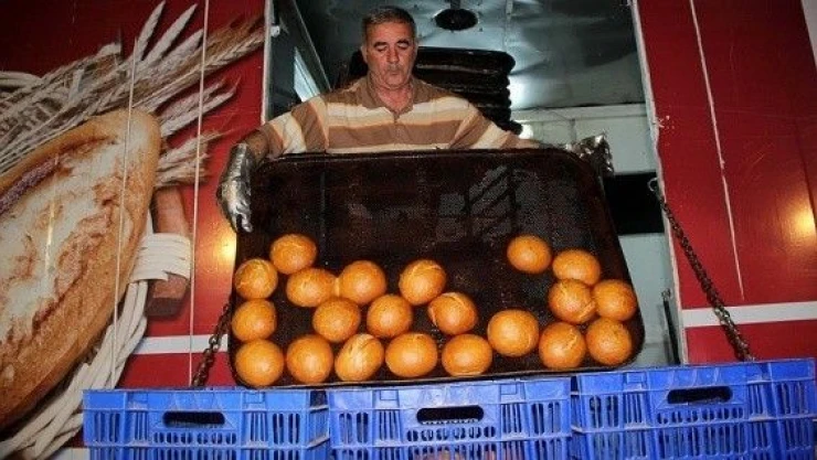 AFAD'dan Bayırbucak Türkmen bölgesi açıklaması