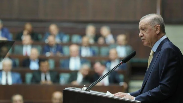 AK Parti 30. İstişare ve Değerlendirme Toplantısı cuma günü başlıyor