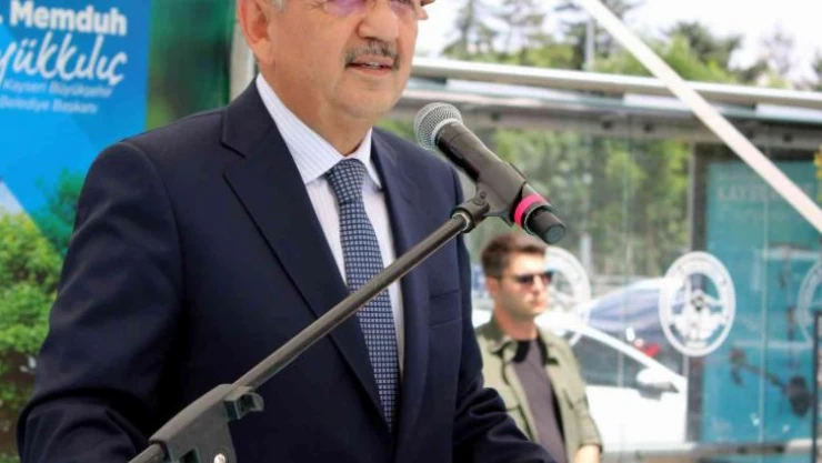 AK Parti Genel Başkan Yardımcısı Özhaseki'den İzmir Marşı açıklaması