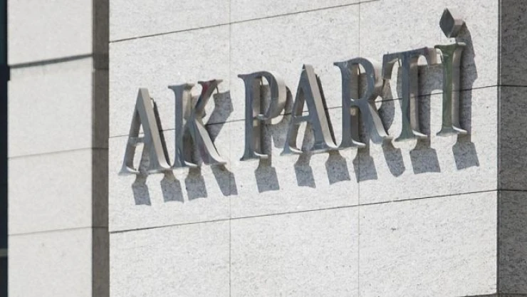 AK Parti hafta sonu kampa giriyor