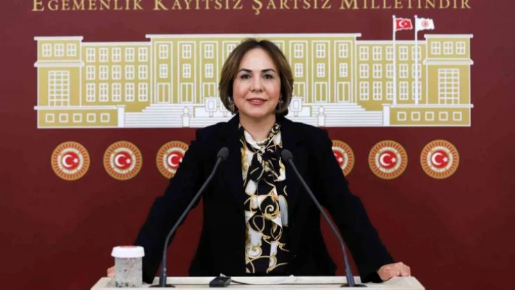 AK Parti'li Yılmaz: '15 Temmuz hain darbe girişimi, Kurtuluş Savaşı ruhuyla püskürtüldü'