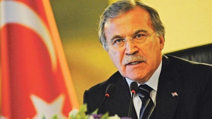 AK Partili Şahin: Meclis yeminini çok beğendiğimiz için yapmıyoruz