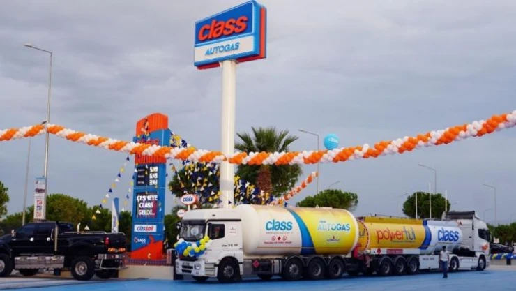 Akaryakıtta istihdam artıyor