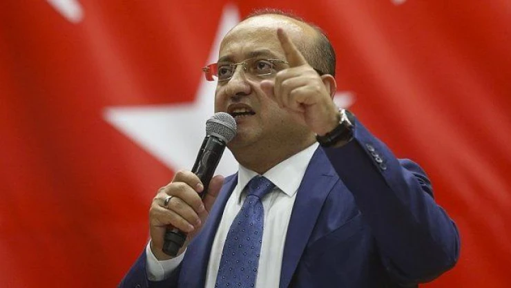 Akdoğan: Kandilcikler temizlenecek, hesabı sorulacak