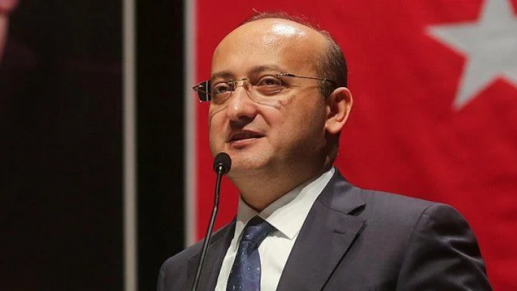 Akdoğan: Operasyonları başlatmasaydık örgütler büyük kaos planlıyordu