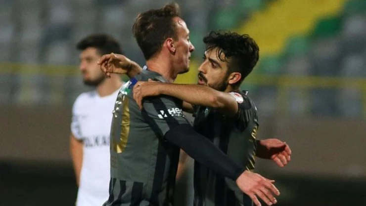 Akhisar Belediyespor grubu ikinci sırada bitirdi