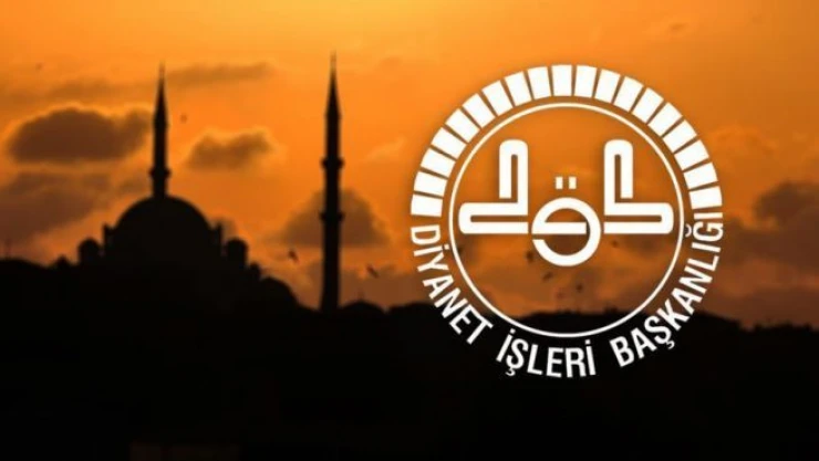 'Akıl ve ahlaktan yoksun görüşler Başkanlığımıza isnat edilemez'
