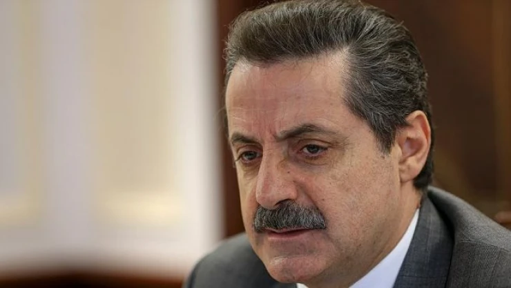 Bakan Çelik: Aklın yolu bir, umarım Ruslar o yola gelirler