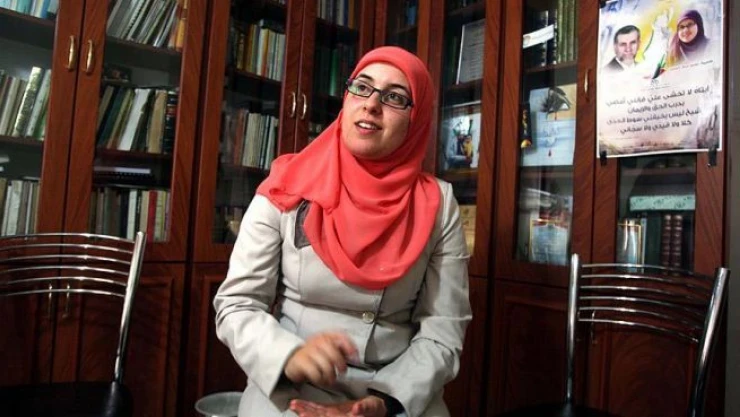 Aktivist ve foto muhabiri Tavil serbest bırakıldı