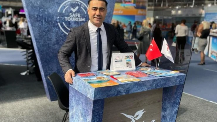 Alanya milyonlara fenomenler ile tanıtıldı