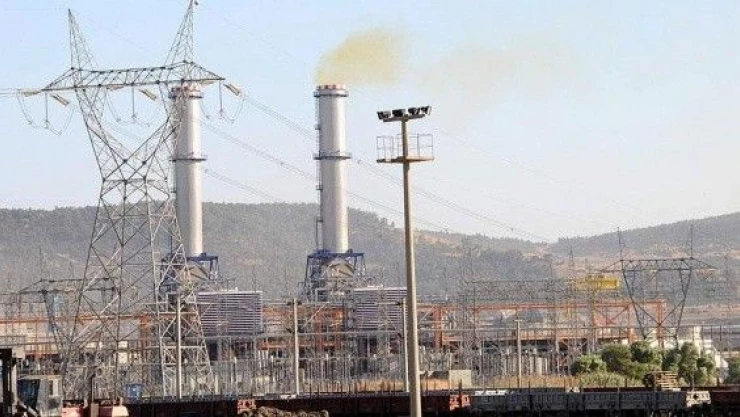 Aliağa Santrali'nin özelleştirilmesinde teklif süresi uzatıldı