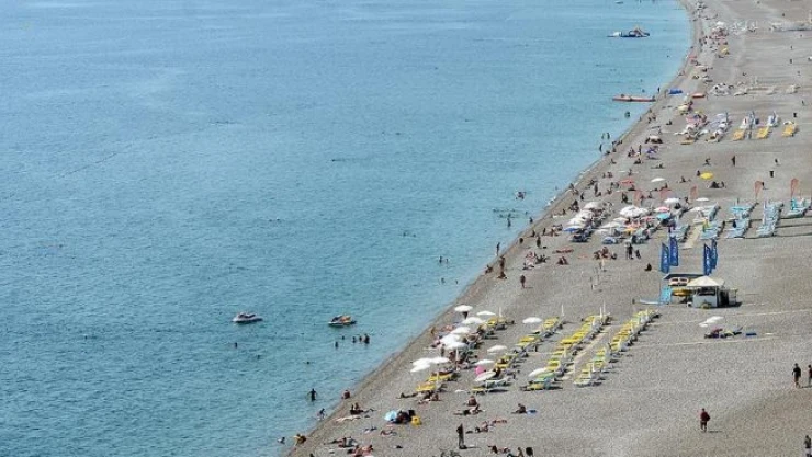 Almanlar Türkiye'den vazgeçmiyor