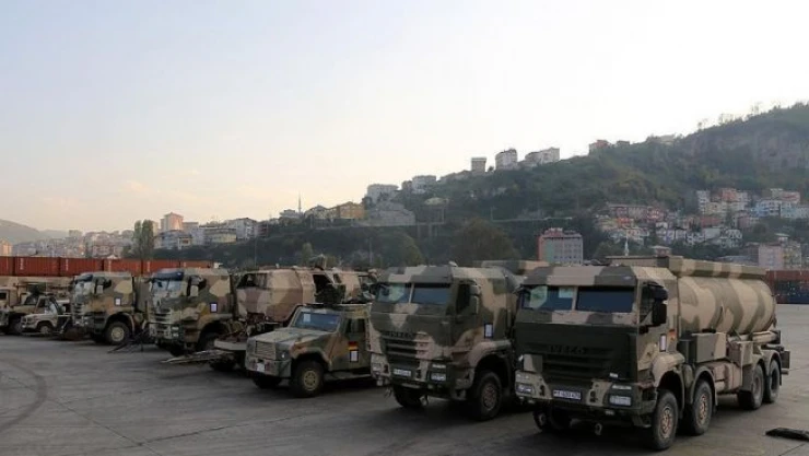 Almanya ordusunu modernleştirecek