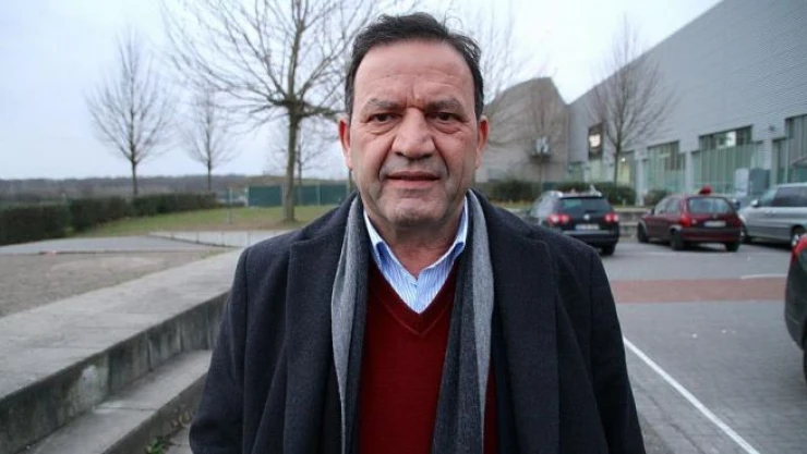 Almanya'daki Türkler seçme hakkı istiyor