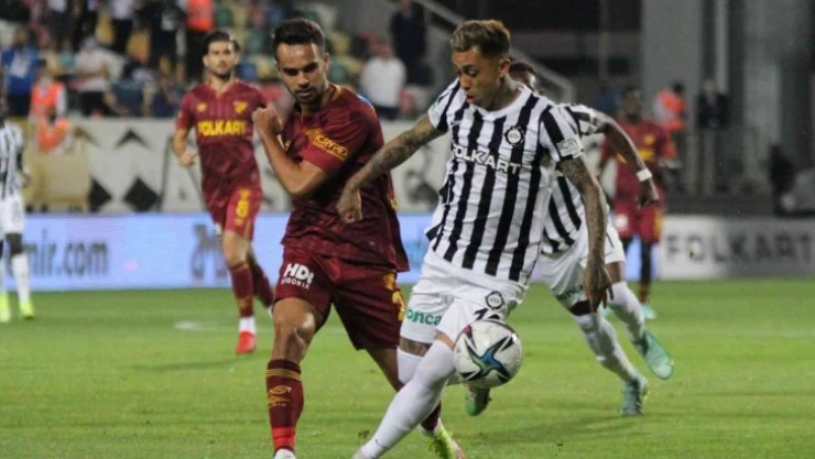 Altay'da Martin Rodriguez'in alacakları ödendi