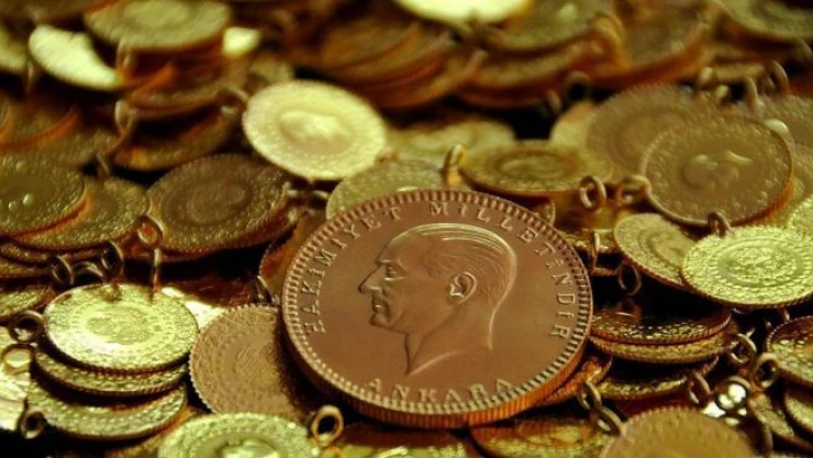 Altın fiyatı yükselişini sürdürüyor