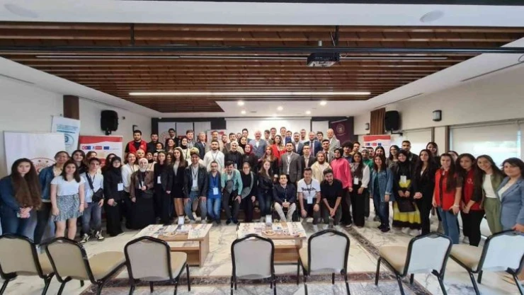 Ankara Gençlik Merkezleri büyük projelere imza atmaya devam ediyor