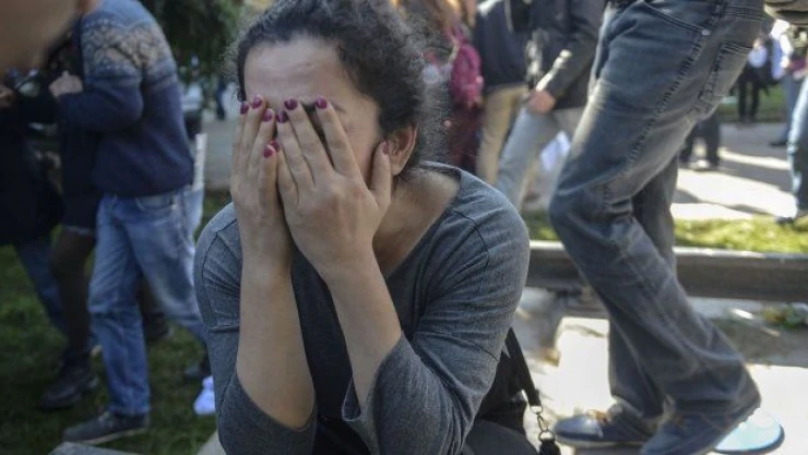 Ankara katliamının 3 amacı var