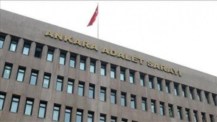 Ankara merkezli 10 ilde FETÖ operasyonu