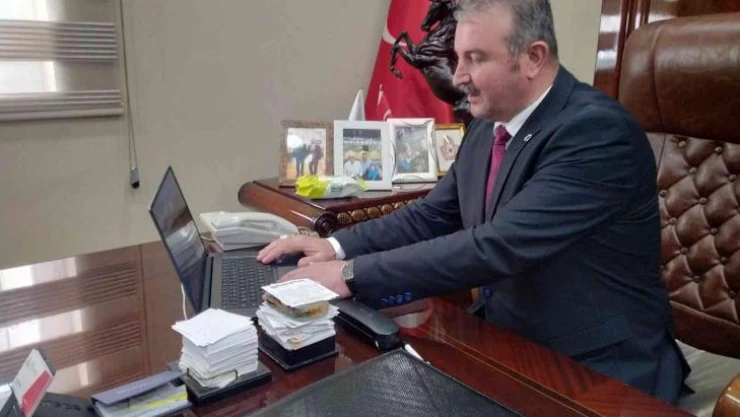 Ankara Mobilyacılar Odası Başkanı Tarlacı: 'Fiyat artışlarının sebebi kereste ile alakalı'