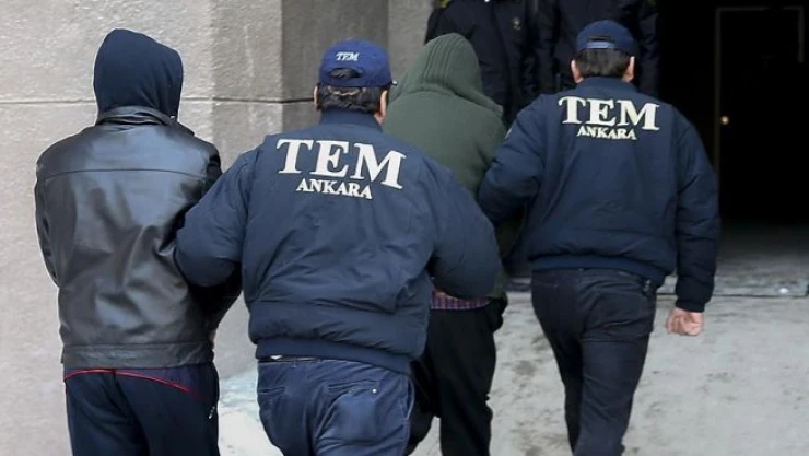 Ankara'daki terör saldırısıyla ilgili gözaltı sayısı 17'ye çıktı