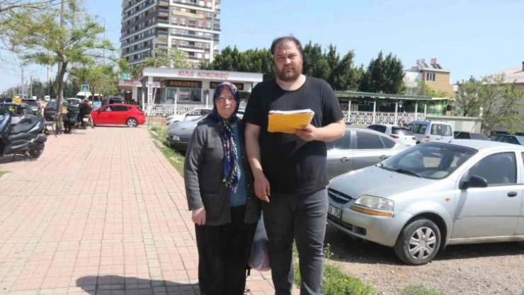 Anne şiddeti iddiasıyla 5 yaşındaki çocuğunun velayetini istiyor