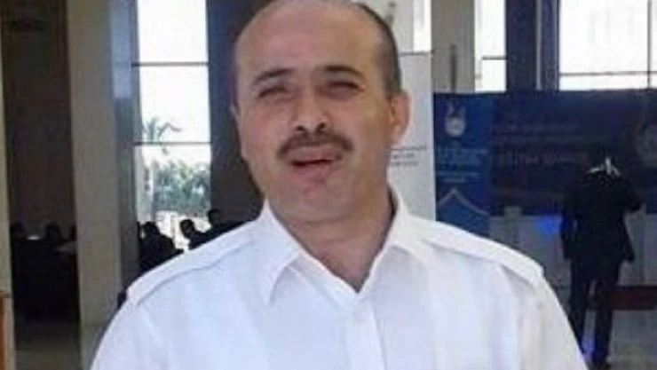 Antalya'da imama 'sela' şakası