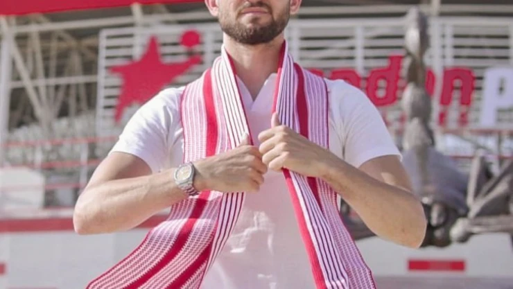 Antalyaspor, Soner Aydoğdu'yu kadrosuna kattı