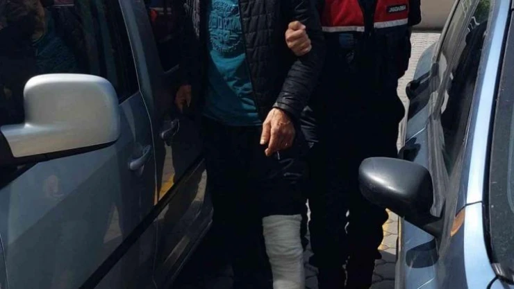 Arazi anlaşmazlığı kavgasında 1 kişiye adli kontrol