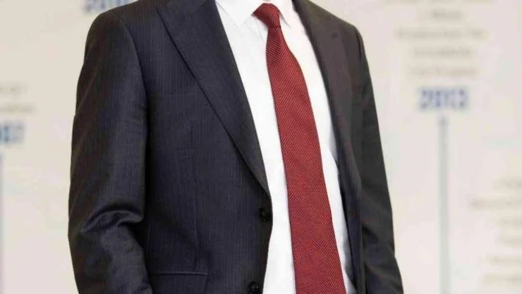 Assan Hanil'den otomotivde yerlileşmeye katkı