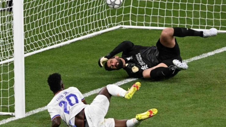 Avrupa'nın en büyüğü Real Madrid