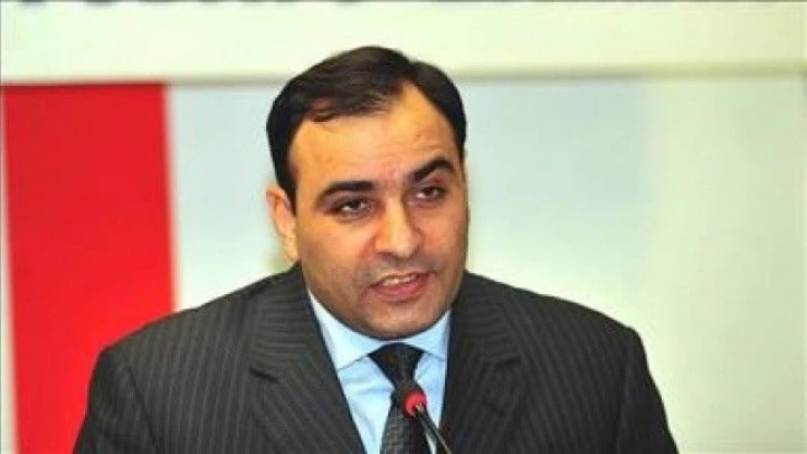 Bülent Keneş yeniden gözaltında