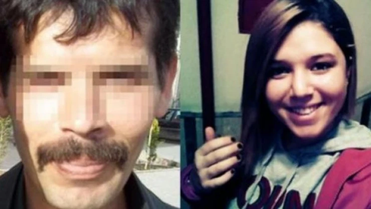 Baba Kızını öldürdü! Bir anlık sinir dedi