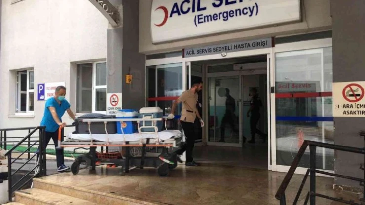 Bağışlanan organlarıyla 3 hastaya umut oldu