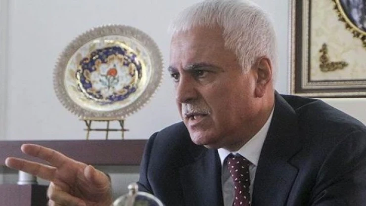 Bahçeli'nin istemediği karar çıktı! Tüzük Kurultayı için yeterlilik sağlandı