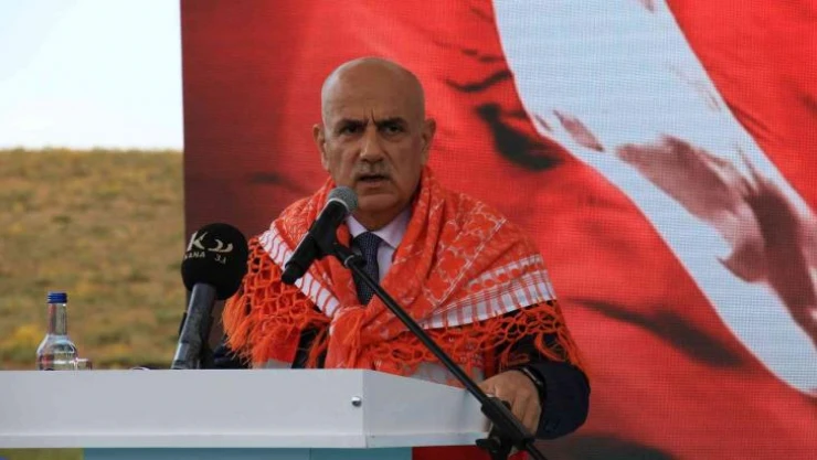 Bakan açıkladı, bin 300 tarım kredi markete kasap reyonu açılacak