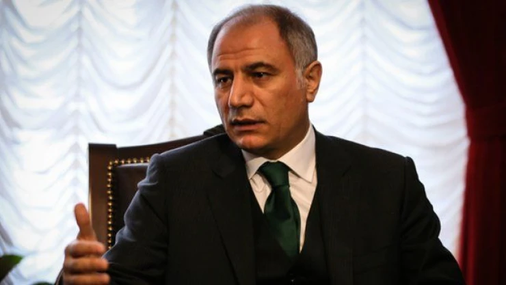 Bakan Ala açıkladı 3 ilçe de daha operasyon başlayacak!