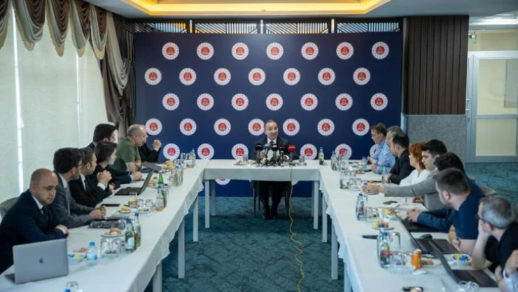 Bakan Bozdağ: 'Fahiş kira artışlarını oran üzerinden belirleyeceğiz'