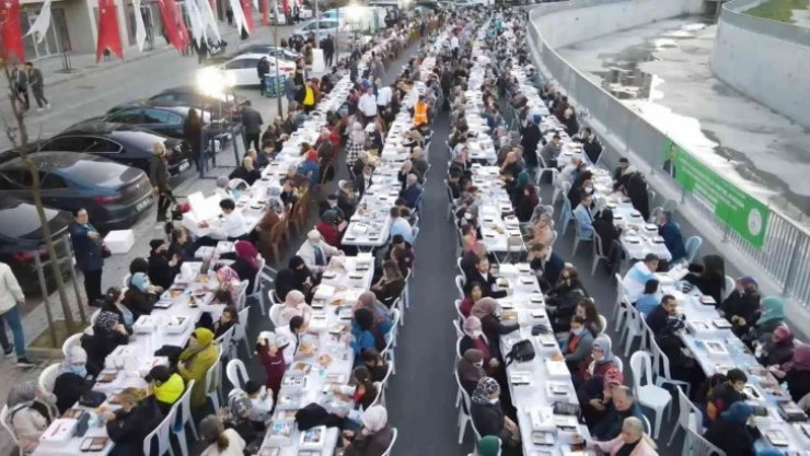 Bakan Kurum: 'Deprem riski olan bölgelerde kentsel dönüşüme girmemiş hiçbir binamız kalmayacak'