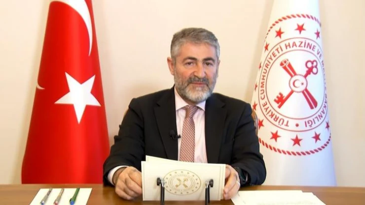 Bakan Nebati: 'Fiyatları suni olarak şişirenlere tolerans göstermeyeceğiz'